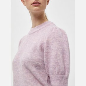 ELISA - Strik i rosa farve