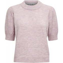 ELISA - Strik i rosa farve