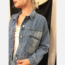 SONIA Denim jakke