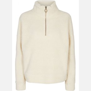 DILAN Creme farve sweatshirt