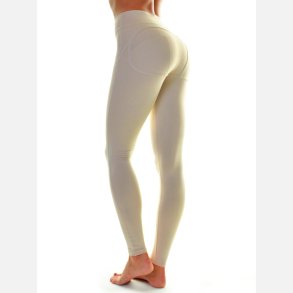 FREYA PANTS ORIGINAL BEIGE-PUSH-UP LEGGINS