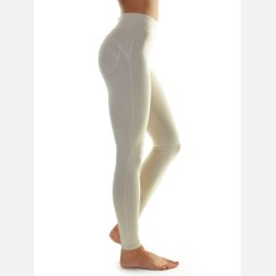 FREYA PANTS ORIGINAL BEIGE-PUSH-UP LEGGINS