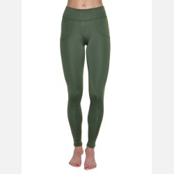FREYA PANTS ORIGINAL GRN
