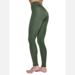 FREYA PANTS ORIGINAL GRN