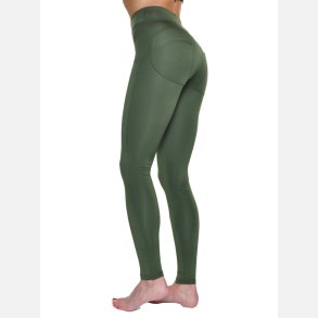 FREYA PANTS ORIGINAL GRN