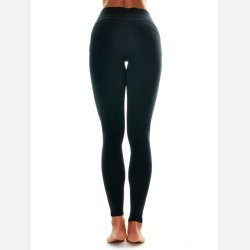 FREYA PANTS ORIGINAL SORT-PUSH-UP LEGGINGS