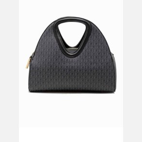 TORA Monogram hndtaske 