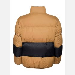 PRETTY 1 Kort to farvet dunjakke 