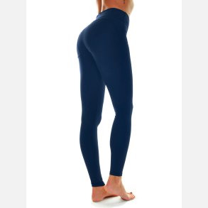 FREYA PANTS ORIGINAL NAVY - PUSH-UP LEGGINGS