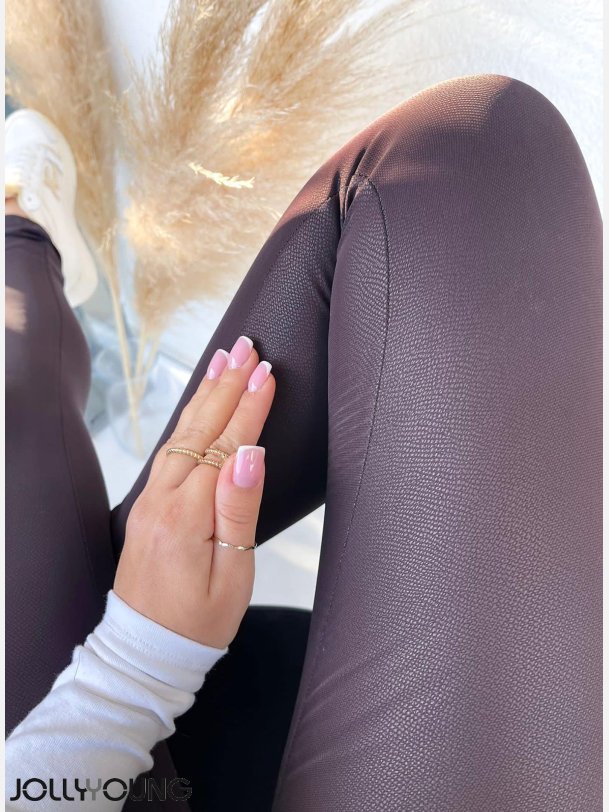 FREYA PANTS Limited edition pants i blomme farve 